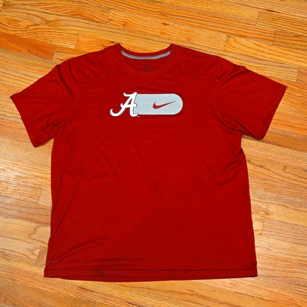 Alabama Nike t-shirt